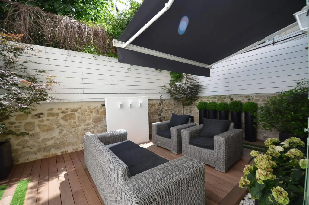Le 61 Berthier
