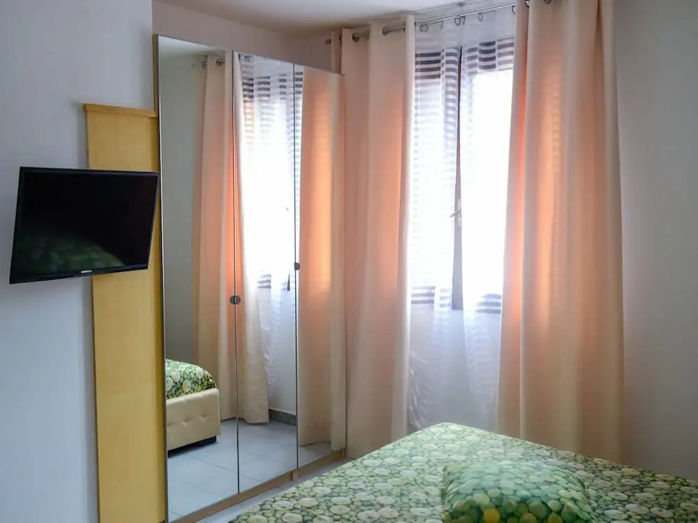 Hotel Malpensafiera