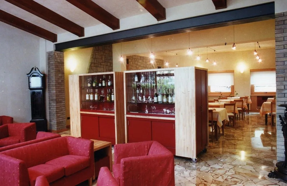 Locanda da Cines