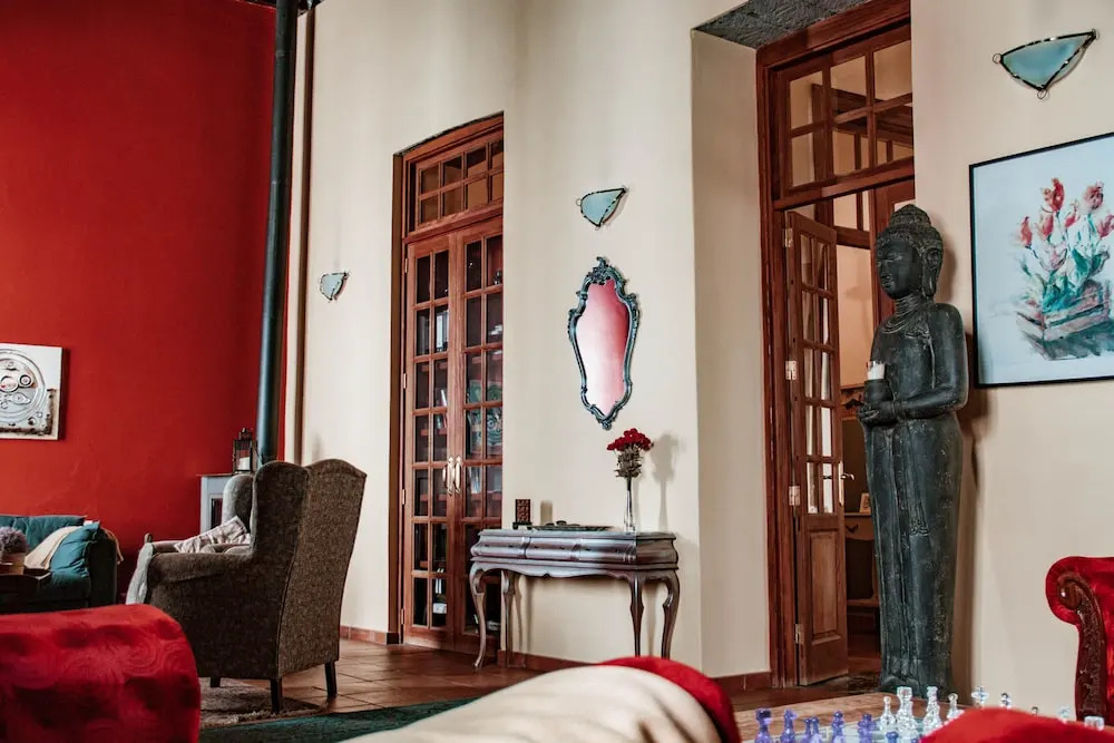 Casa Vegana Arucas