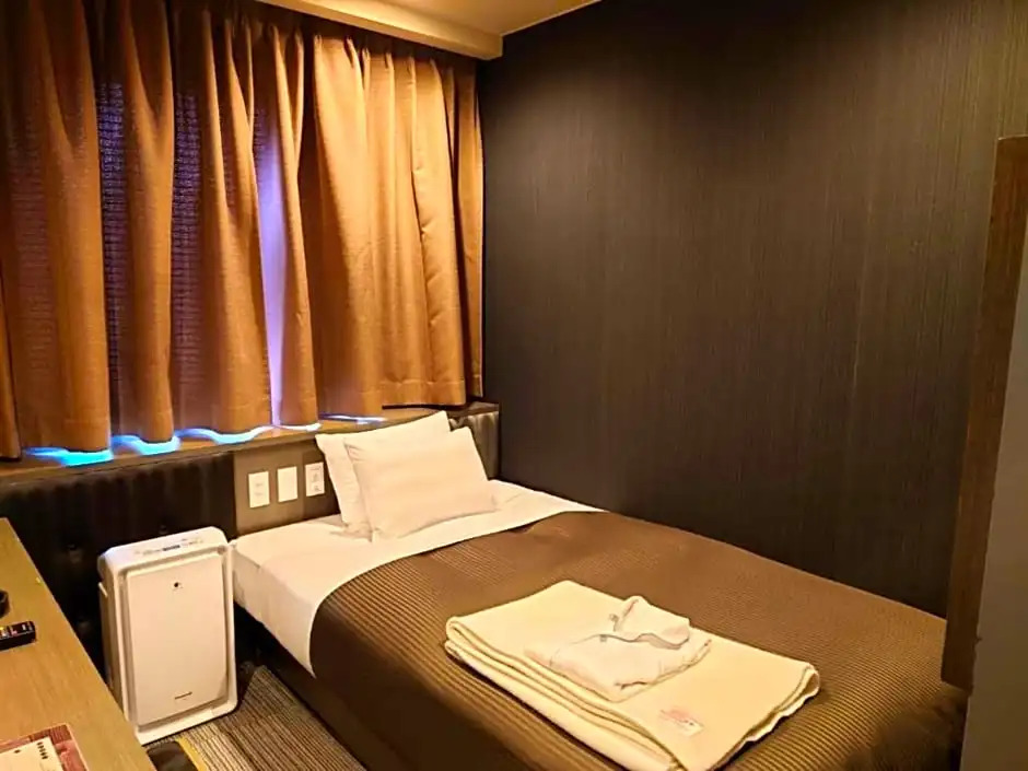 Hotel Relief SAPPORO SUSUKINO - Vacation STAY 22849v