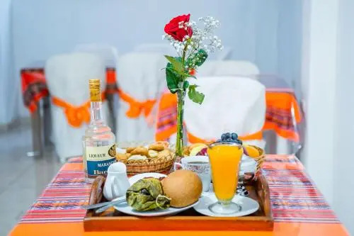 Hotel Chachapoyas