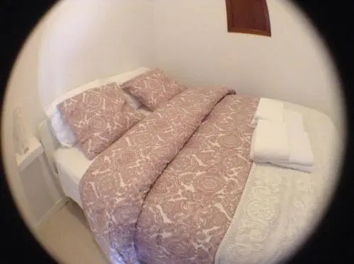 Apartment Estrela Heart