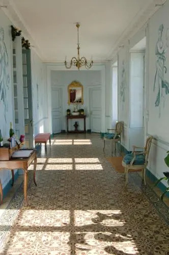 Chateau dYseron