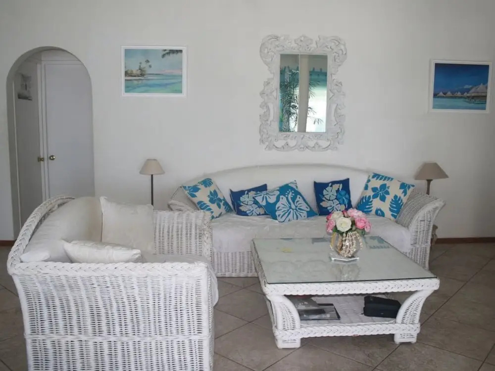 Villa Mitivai