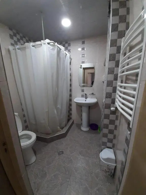 Appartment in Bakuriani