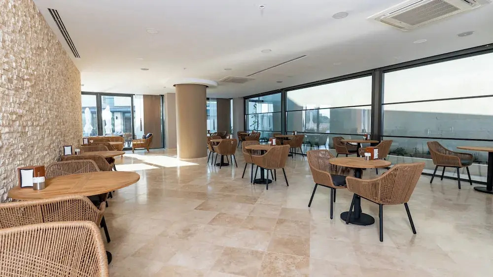 Cunda Kızılca Deluxe Hotel & SPA