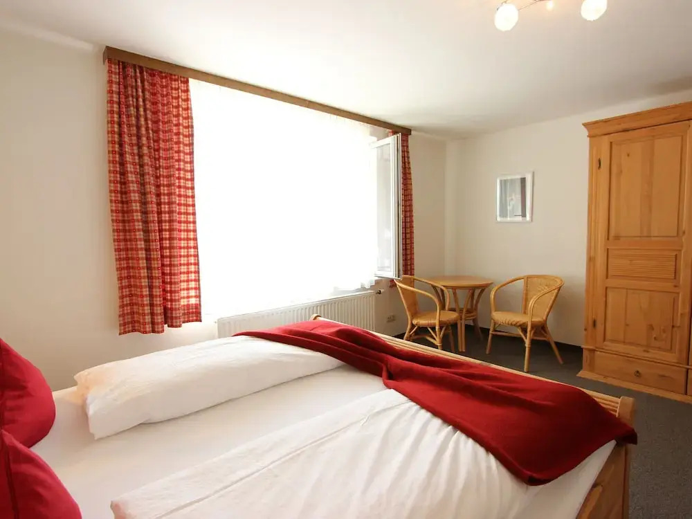 Modern Apartment in Fieberbrunn With Terrace