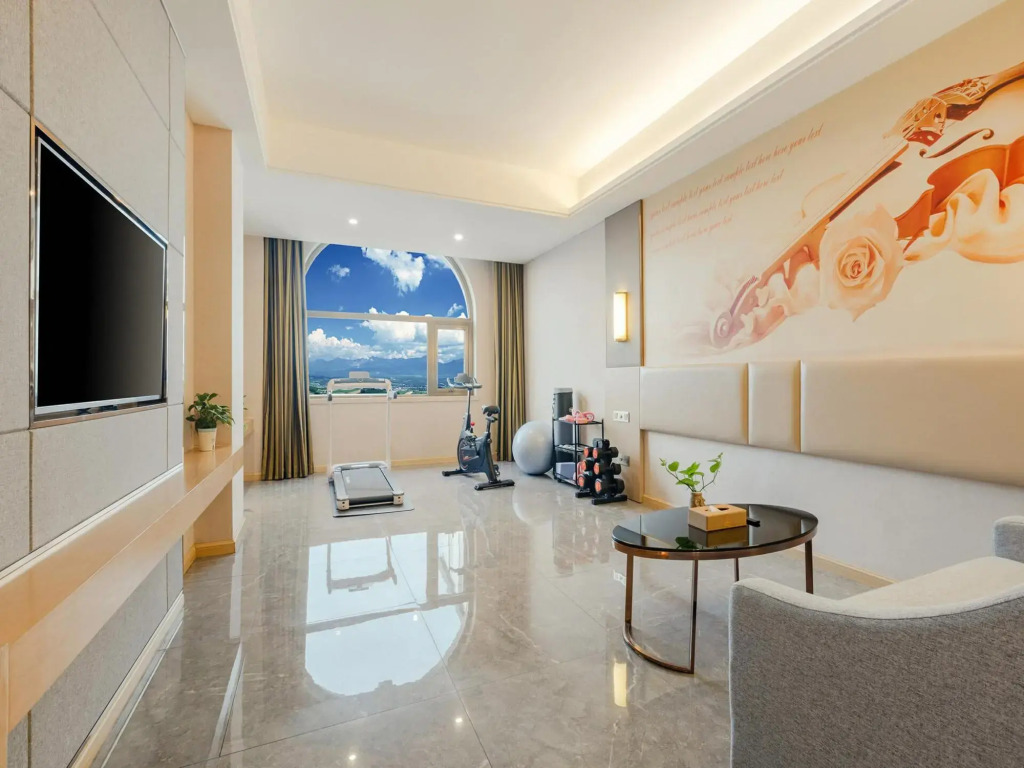 Vienna International Hotel (Wuxuan Chengbei Road)