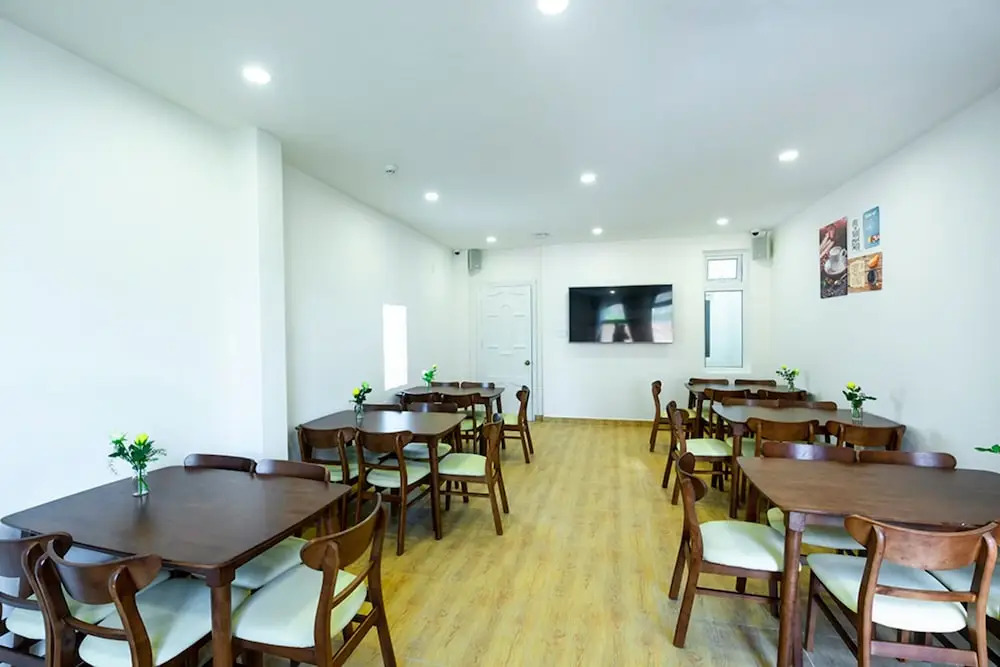 Centro Hotel Da Lat