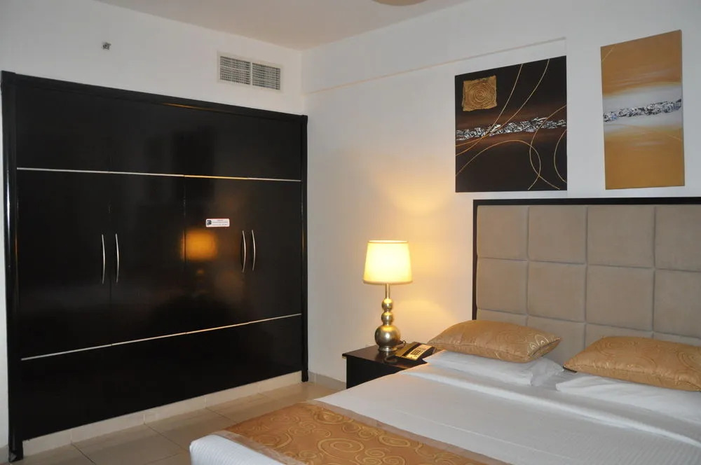 Arabian Gulf Hotel Apartments Al Barsha