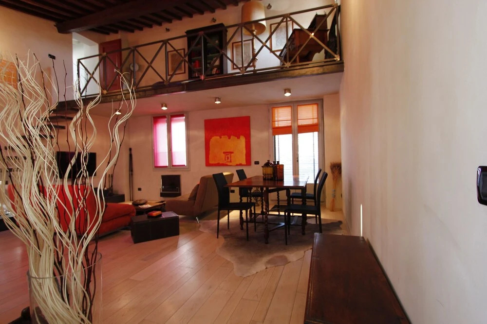 Tuscany-VillaRentals - SS Annunziata