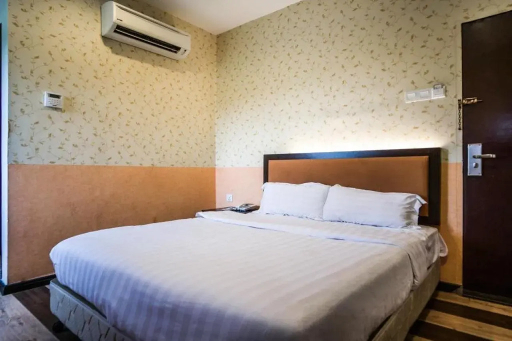 Sky Star Hotel KLIA/KLIA2