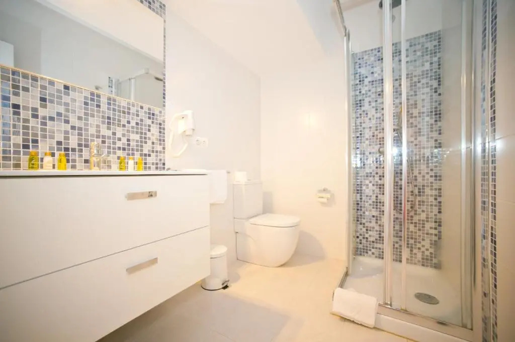 Hotel Boutique Las Arenas