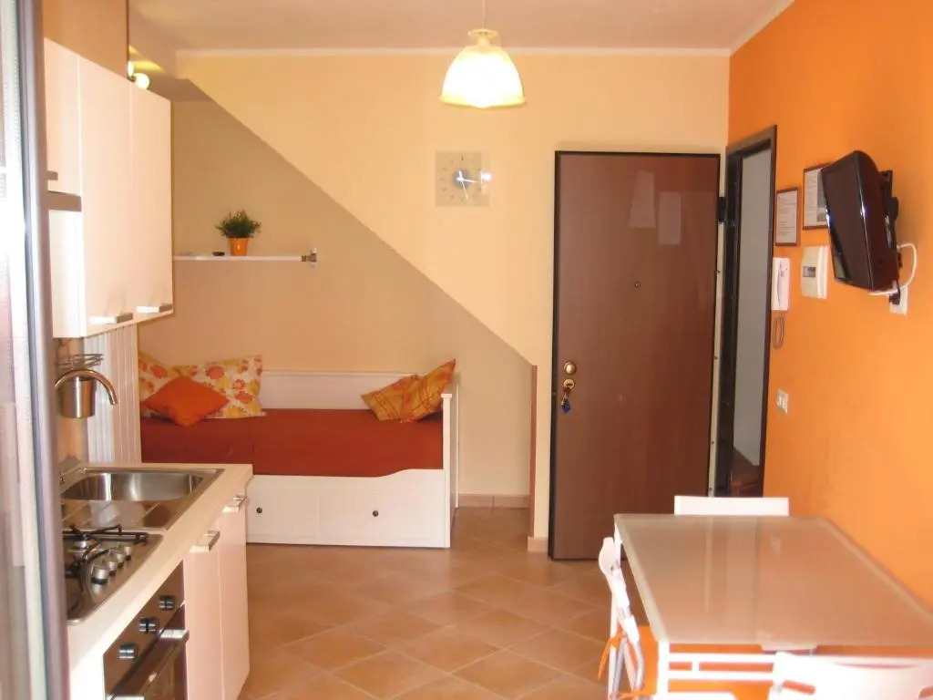 Gaia Holidays Apartments