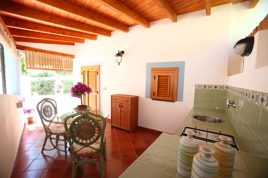 Villa Crimi