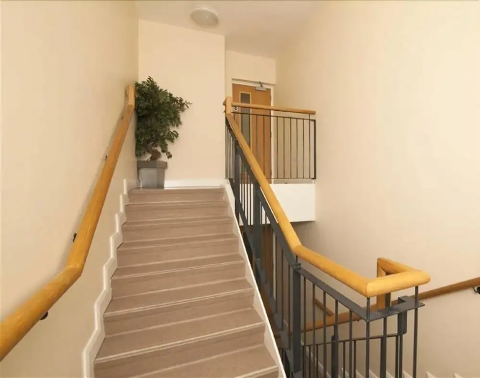 Conswater Apartment