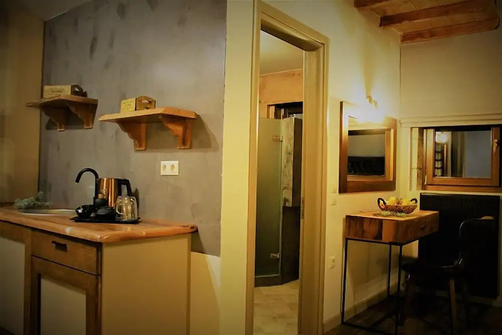 Mylaon Boutique Hotel & Spa