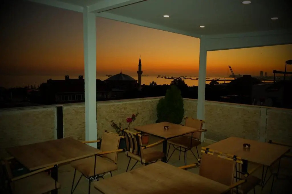Blue Mosque Suites 2 - Old City Sultanahmet