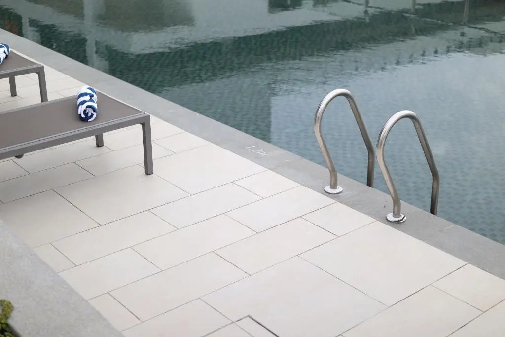 KSL ESPLANADE HOTEL with HOT SPRING