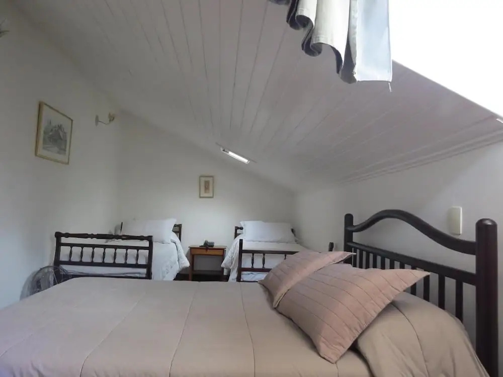 Hotel Colonial