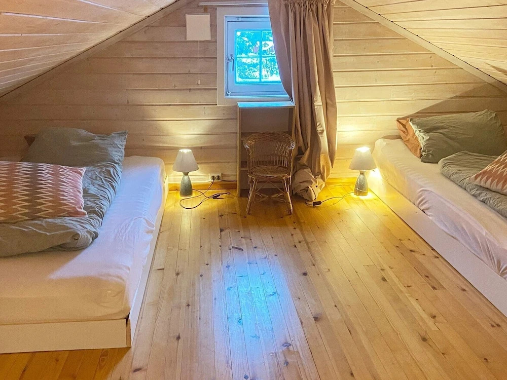 4 person holiday home in FINNÅS-By Traum