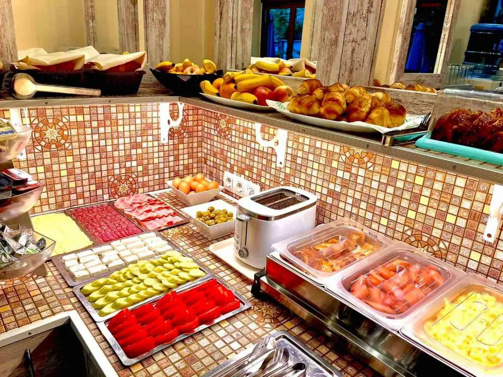 Hotel Adria