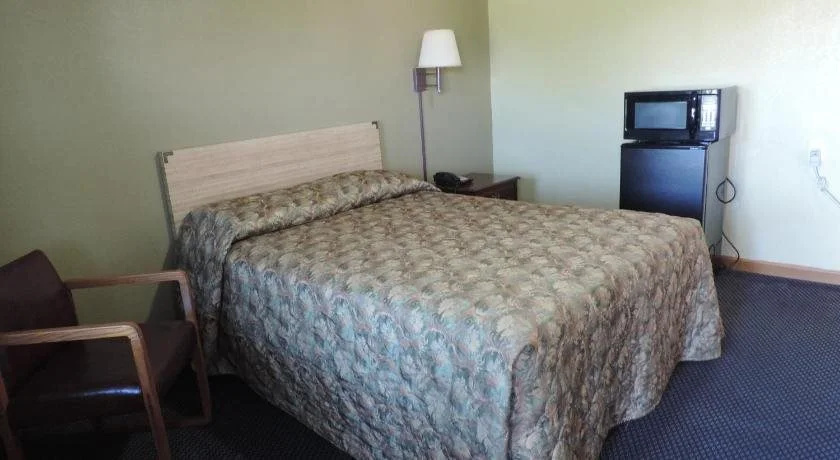 Loxley Motel