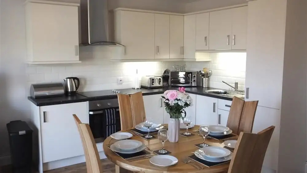 Spetchley House 4