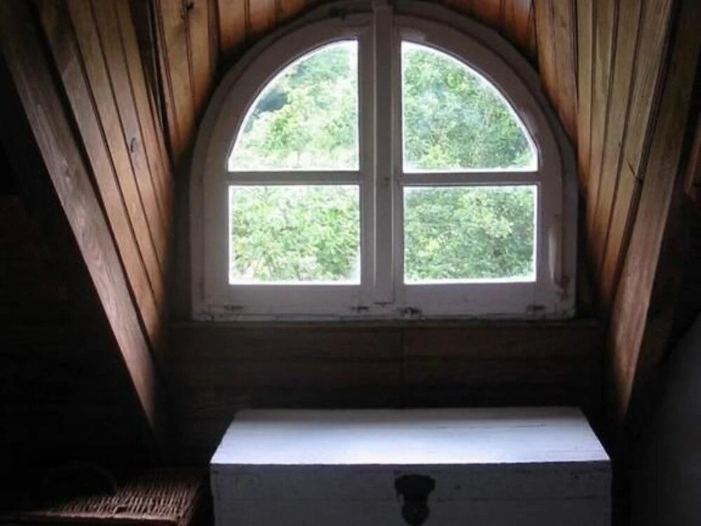La Chauminette
