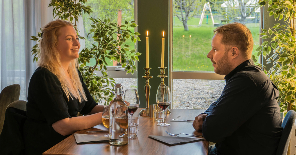 Hotel Breiddalsvik