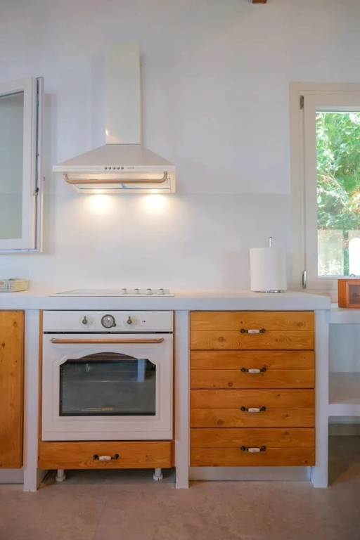 Aegean Sea Views-marathos Retreat Samos