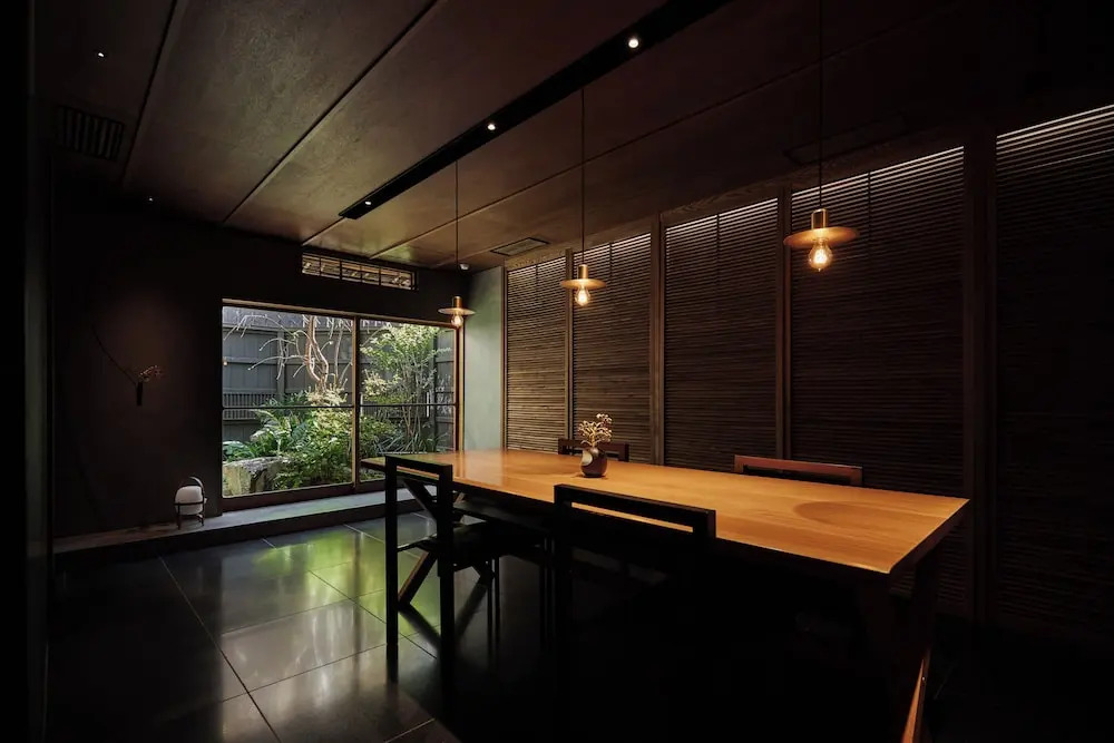 Trunk House