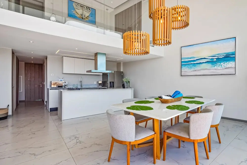 Oceanfront Luxury With Amazing View, 4 Pools, Private Beach, On-site Spa, Dining