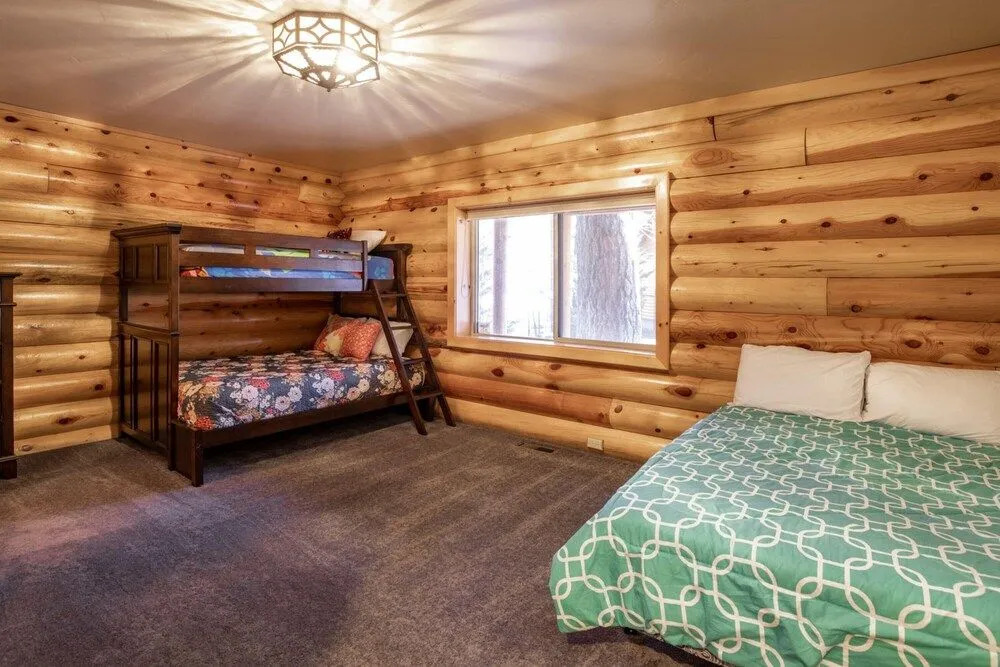 Big Bear Oasis #2001 by Big Bear Vacations
