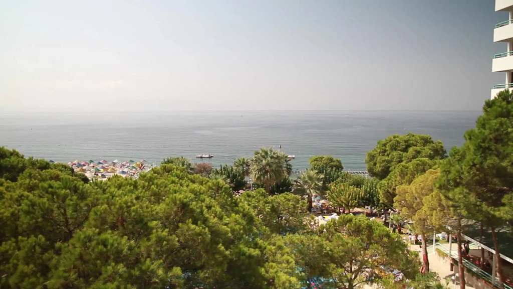 Hotel Grand Efe