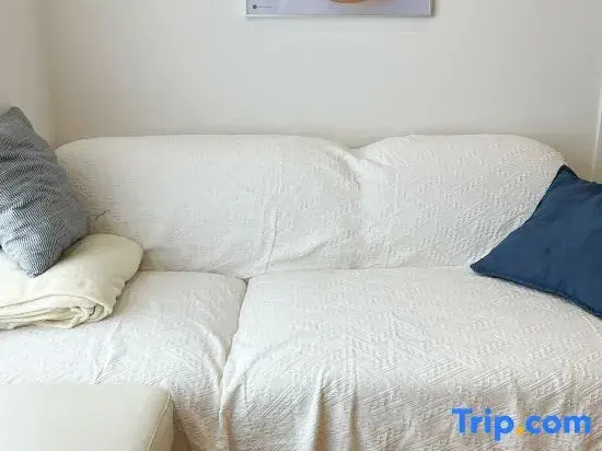[New] Suite Samsung Cozy in the city/5 minutes from subway/Free parking/New construction/