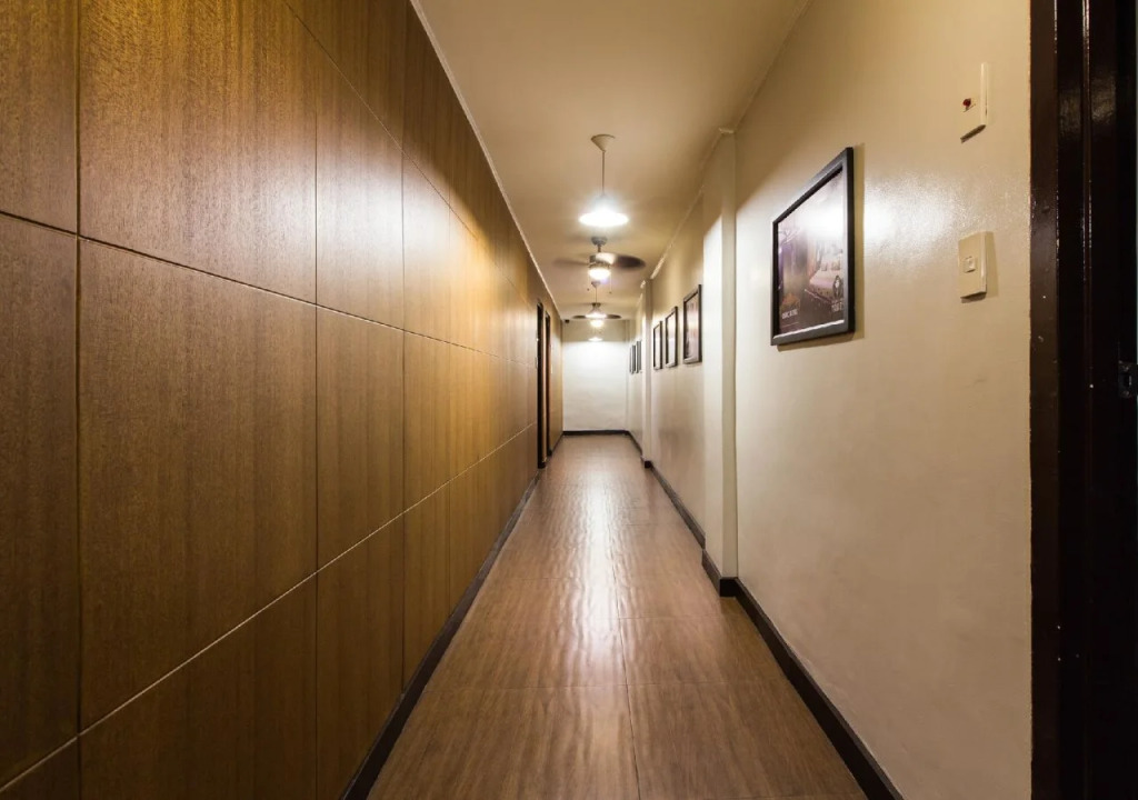 Hotel Ava Malate