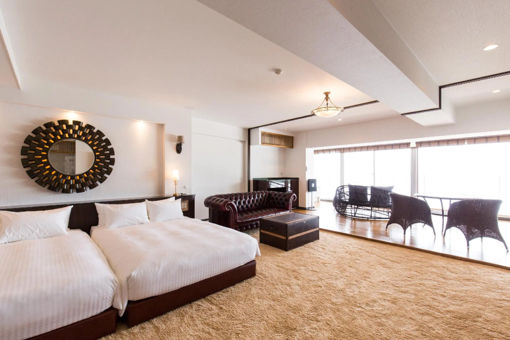 Hotel Futari Komorebi