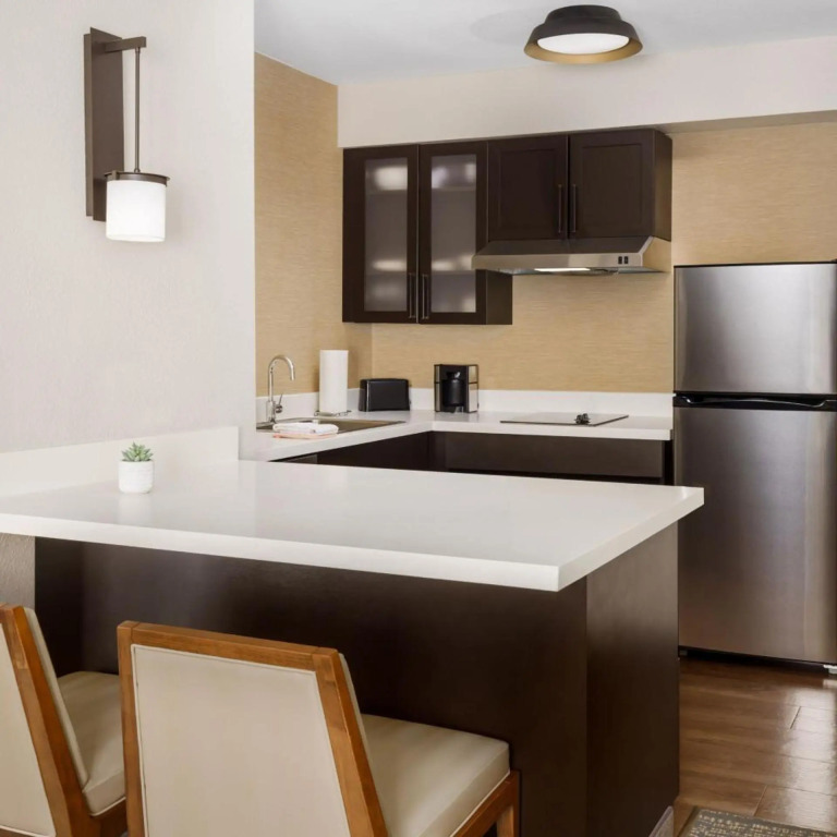 Residence Inn by Marriott Salinas Monterey