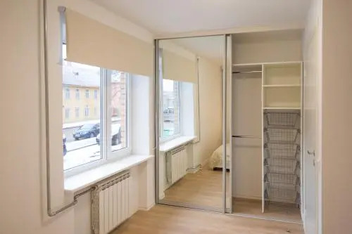 Turu 17 apartment