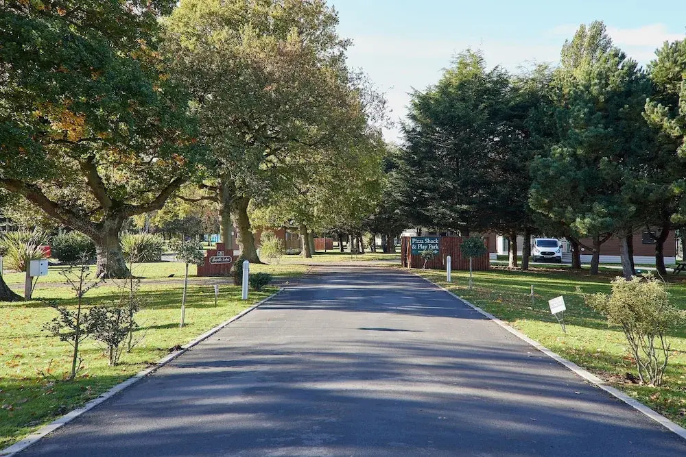 Host Stay Bridgewater Lodge