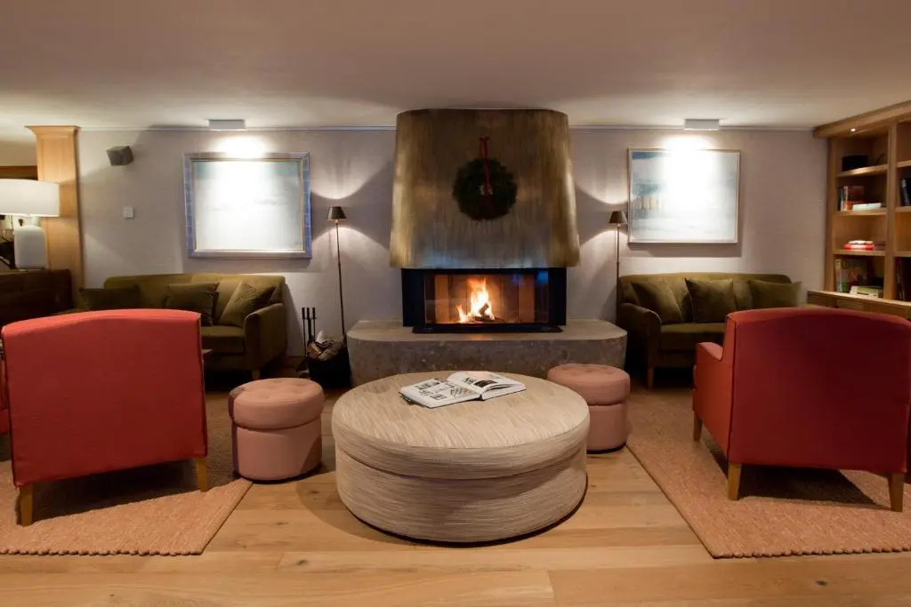Hotel Sonnenburg