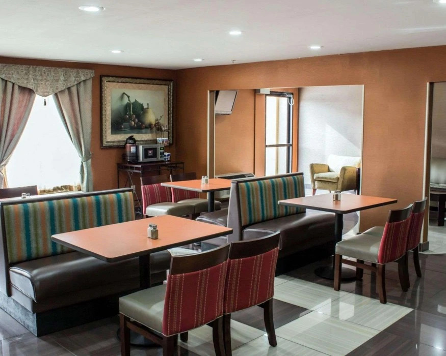 Comfort Inn