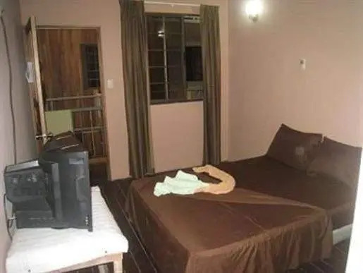 Hotel Big Boy