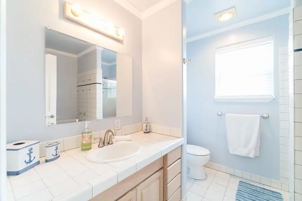 Inlet Beach House 3 Bedrooms 2.5 Bathrooms Home