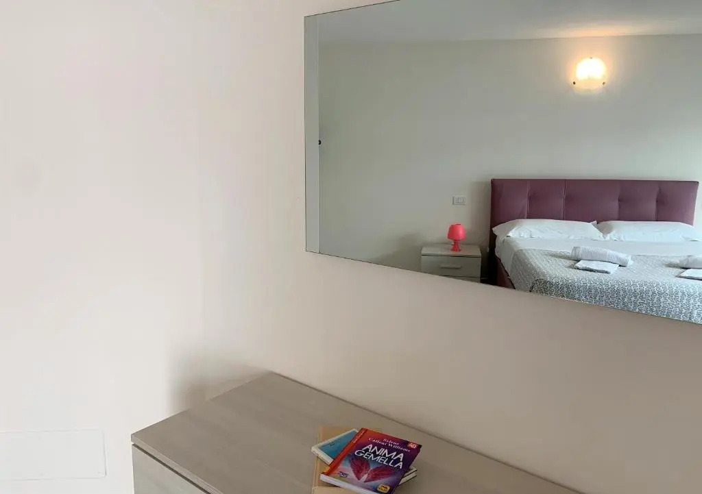 Camere e case vacanza Residenza Prealba