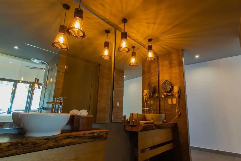 Mia Bacalar Luxury Resort & Spa
