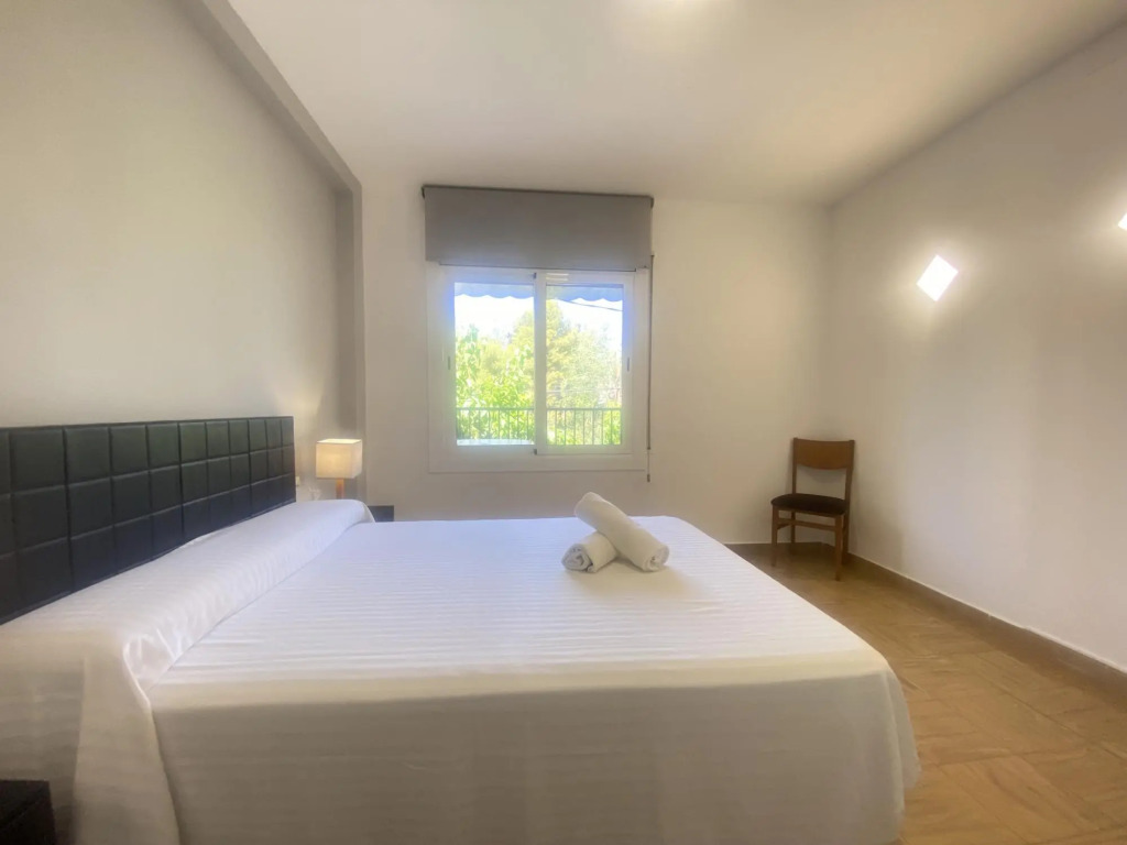 Bfa 132 - Apartamento Tajo