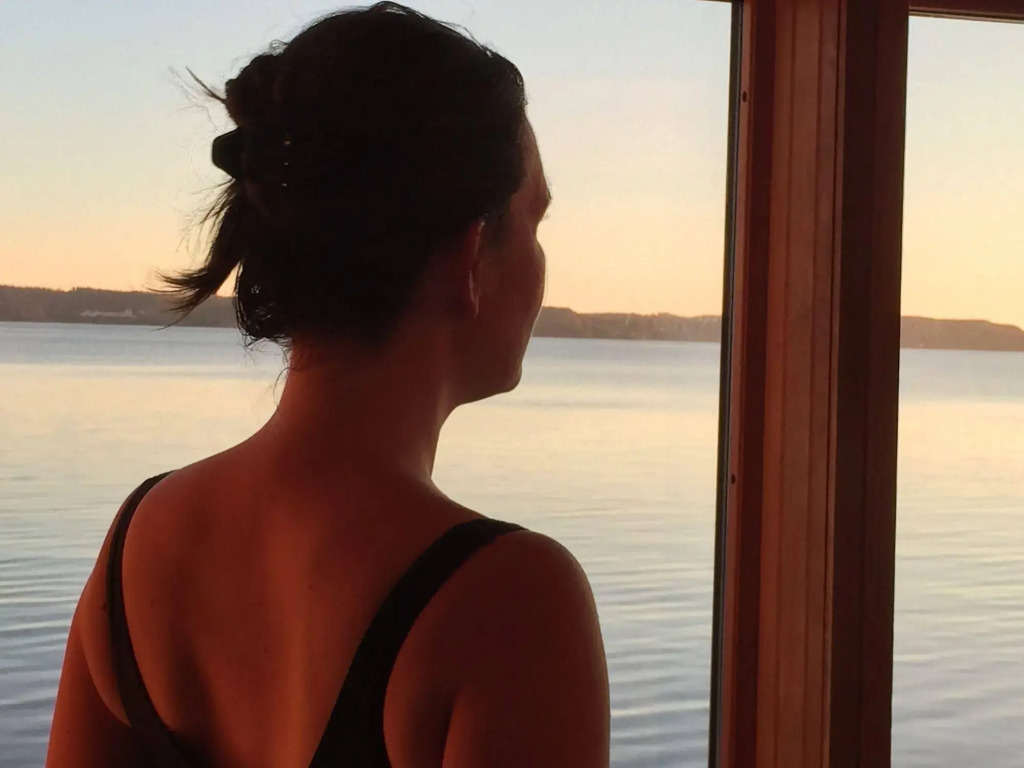 Strandflickornas Havshotell Lysekil